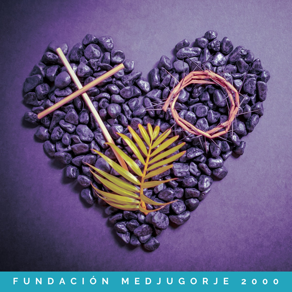 Fundación Medjugorje 2000